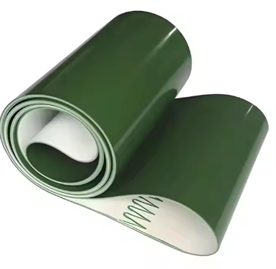 Three Common Types of PVC Conveyor Belt Joints